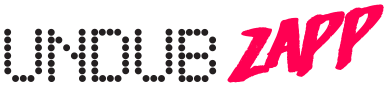 Undubzapp's logo